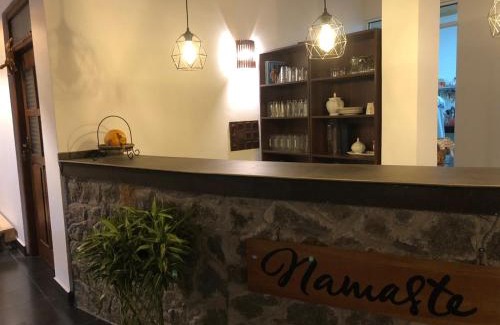Nilaveli Hotel | Namaste Nilaveli