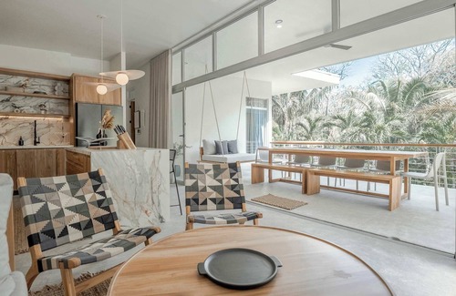 Nosara Condo | Namaste Oasis complex by FOKL