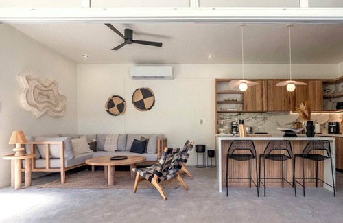 Nosara Condo | Namaste Oasis complex by FOKL