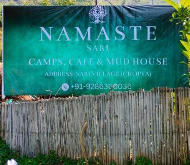 Ukhimath Other | Namaste Sari