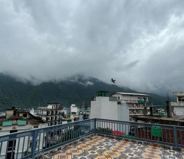 Tapovan House | Namastey Guesthouse