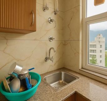 Tapovan House | Namastey Guesthouse