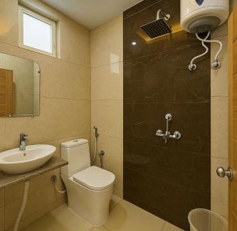 Tapovan House | Namastey Guesthouse