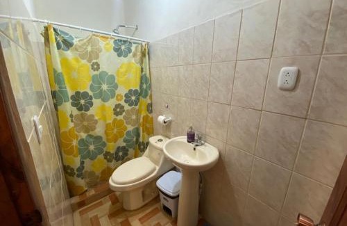 Santa Barbara House | Nambí Rooms