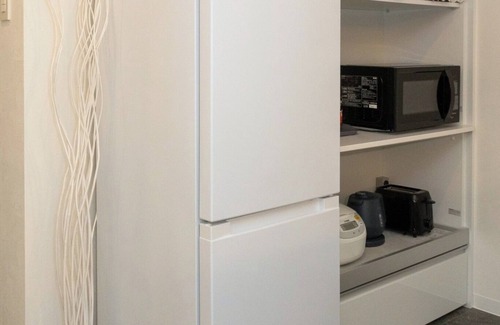 Namba Apartment | Namba 92 Luxury SuiteUp to 11 people - gallery/Osaka Ōsaka