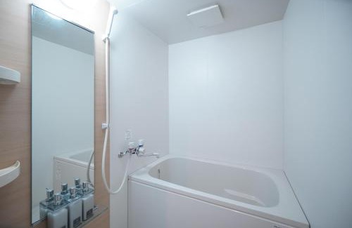 Dotonbori Apartment | Namba Kuromon House 503