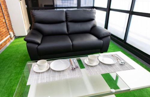 Dotonbori Apartment | Namba Kuromon House 602