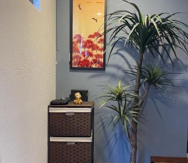 Higashinari Villa | Namba Shinsaibashi 10 mins Reiko guest house