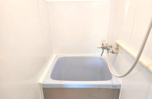 Naniwa Apartment | Namba Station 1 station 4 people Japanese feel iris 4R