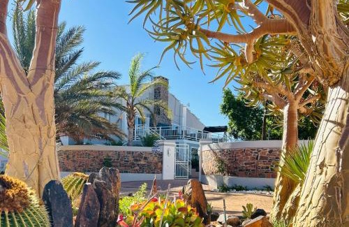 Grunau House | Namgate Guesthouse