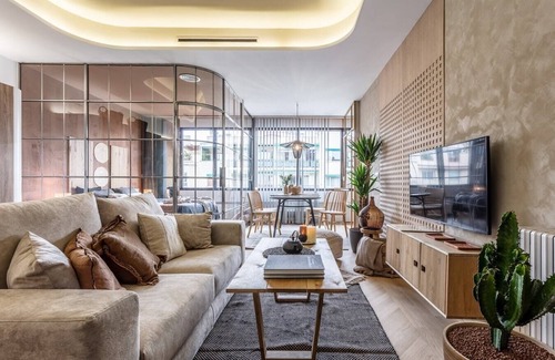 Almagro Apartment | Namib - 1 bedroom in Almagro