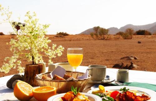 Solitaire Cabin | Namib Naukluft Lodge