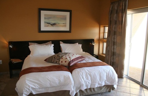 Solitaire Cabin | Namib Naukluft Lodge