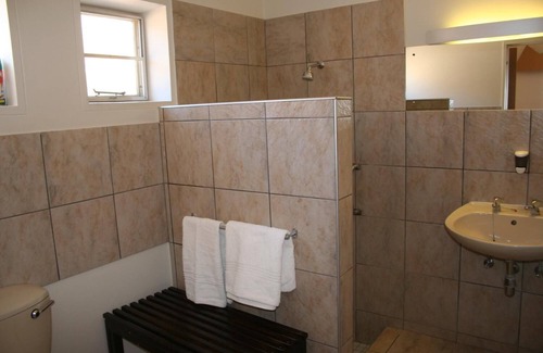 Solitaire Cabin | Namib Naukluft Lodge