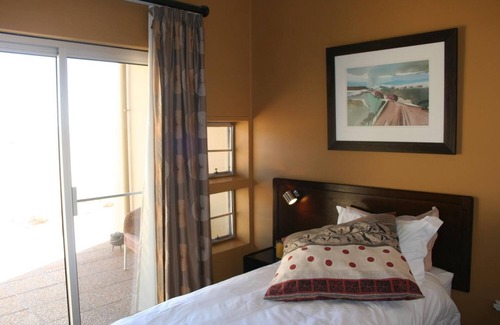 Solitaire Cabin | Namib Naukluft Lodge