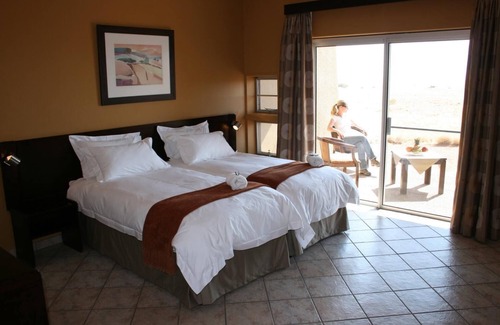 Solitaire Cabin | Namib Naukluft Lodge