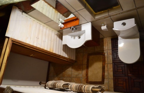 Solitaire Cabin | Namib's Valley Lodge