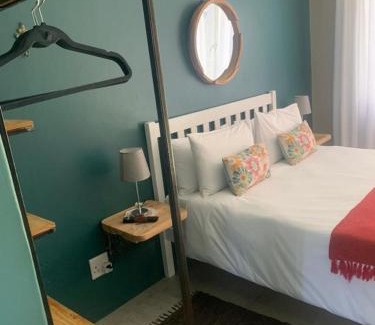 Vineta Hotel | Namibia Nights Accommodation