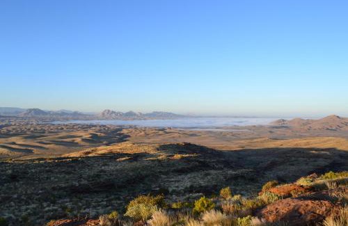 Solitaire Cabin | Namibs Valley Lodge