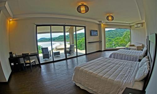 Samara Hotel | Nammbú Beach Front Bungalows