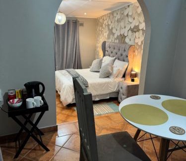 Drummond House | Nampaton Farm
