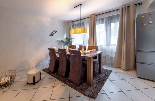 Namur Apartment | Namur Lodge Stay