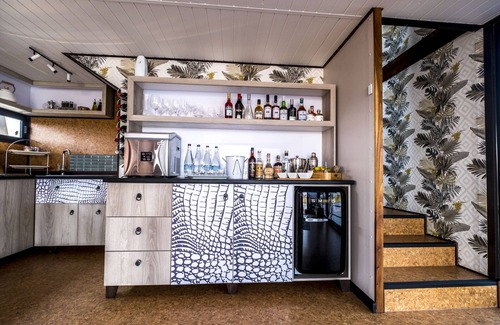 Kongola Villa | Namushasha River Villa