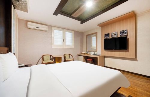 Namwon Hotel | Namwon Hong Kong