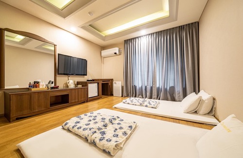 Namyangju Hotel | Namyangju Athene