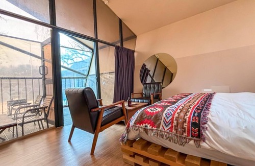 Gapyeong House | Namyangju The Dreaming