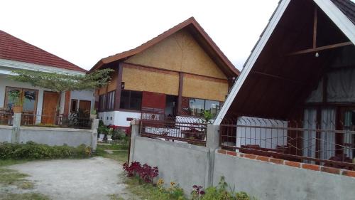 Tetebatu House | Nan Bungalows Tetebatu