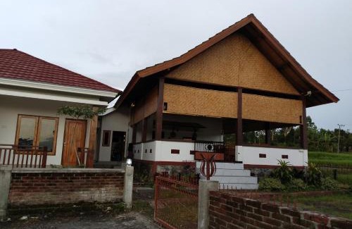 Tetebatu House | Nan Bungalows Tetebatu
