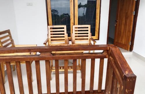 Tetebatu House | Nan Bungalows Tetebatu