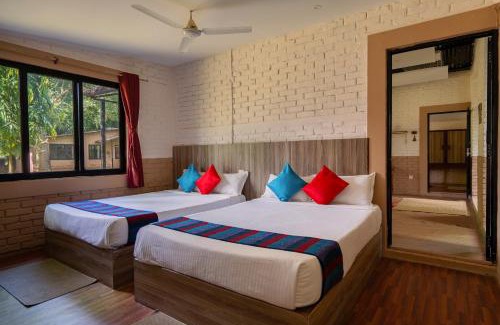 Kawasoti Resort | Nana Jungle Resort Near Chitwan National Park