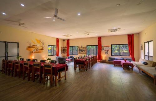 Kawasoti Resort | Nana Jungle Resort Near Chitwan National Park