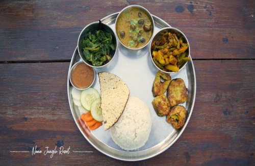 Kawasoti Resort | Nana Jungle Resort Near Chitwan National Park