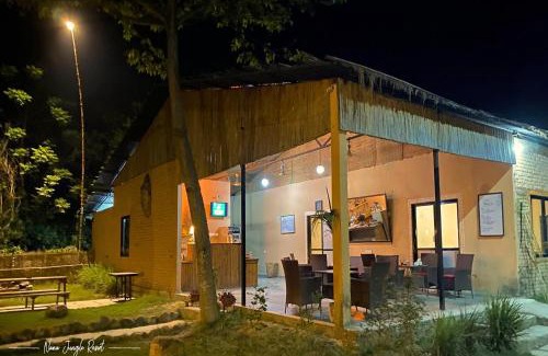 Kawasoti Resort | Nana Jungle Resort Near Chitwan National Park