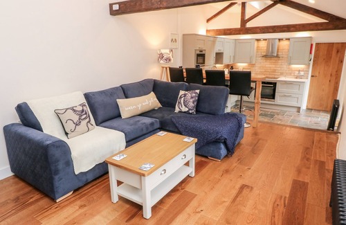 Praze-An-Beeble Cottage | NANA'S COTTAGE, family friendly, with open fire in Praze-An-Beeble