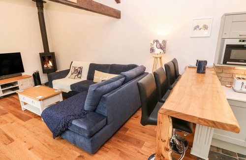 Praze-An-Beeble Cottage | NANA'S COTTAGE, family friendly, with open fire in Praze-An-Beeble