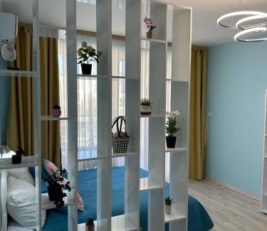 Chaika Apartment | Nana Studio Sunny Beach