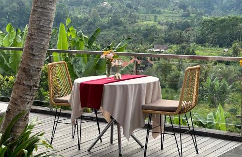 Sidemen Villa | Nana Suites Villa