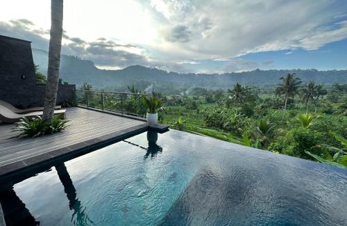 Sidemen Villa | Nana Suites Villa