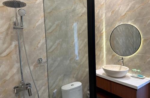 Sidemen Villa | Nana Suites Villa