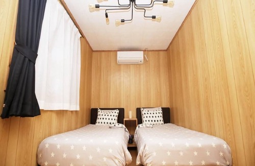 Nakijin Hotel | Nanachibushi Big Dipper Economy/Kunigami-gun Okinawa