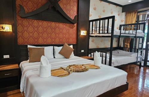 Nanai Road Hotel | Nanai 2 Residence Patong Phuket