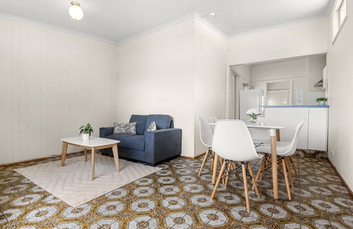 Rosebud House | Nanas Beach House