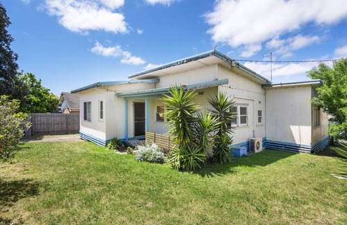 Rosebud House | Nanas Beach House