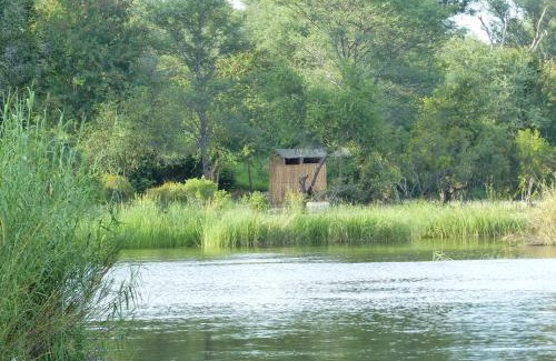 Divundu Other | Nanatjo Bush Lodge Campsite