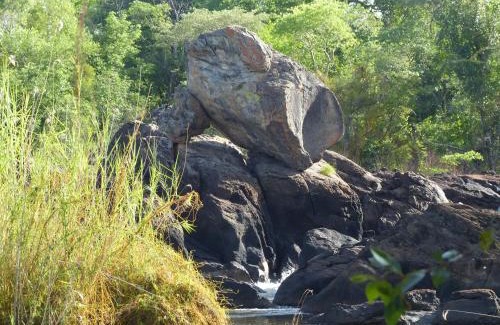 Divundu Other | Nanatjo Bush Lodge Campsite