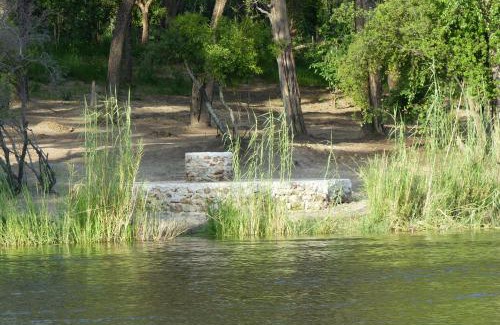 Divundu Other | Nanatjo Bush Lodge Campsite